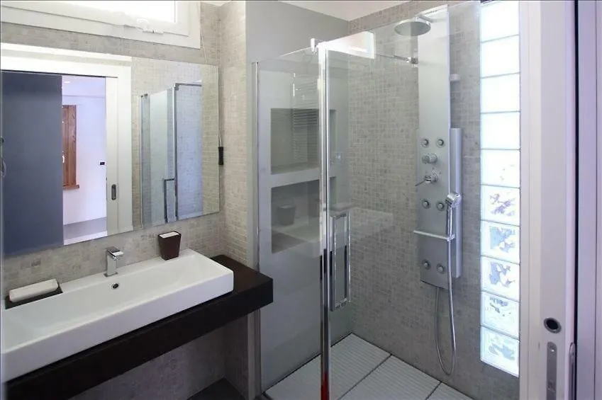 Apartment Bevagna Garden Hotel Rome